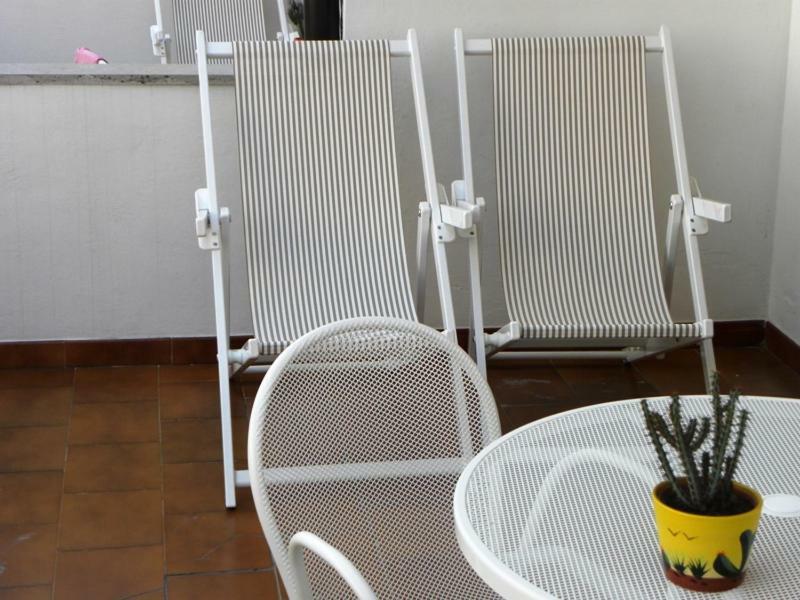 Hotel Apeneste マッティナータ エクステリア 写真